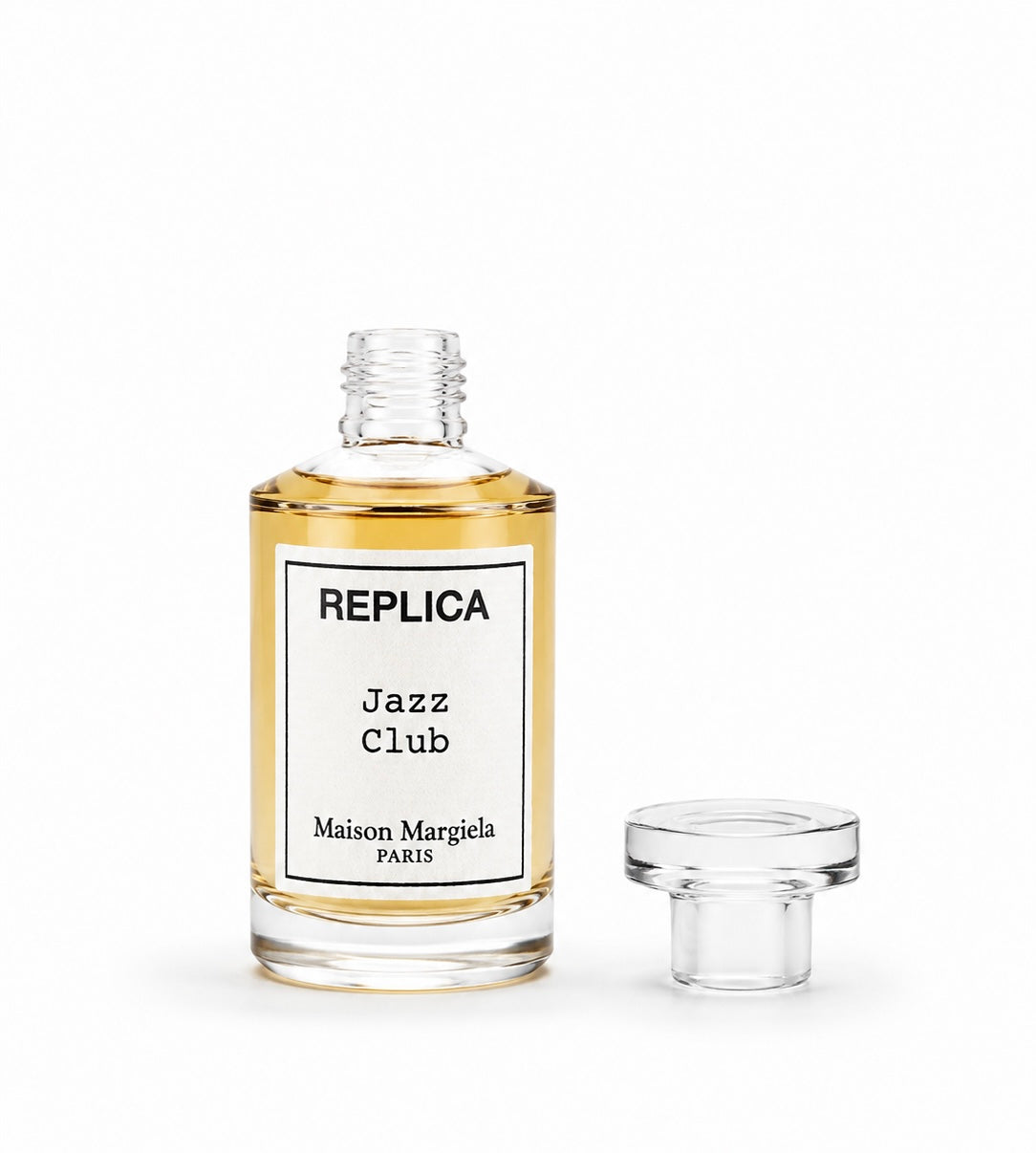 MAISON MARGIELA - JAZZ CLUB 7ml
