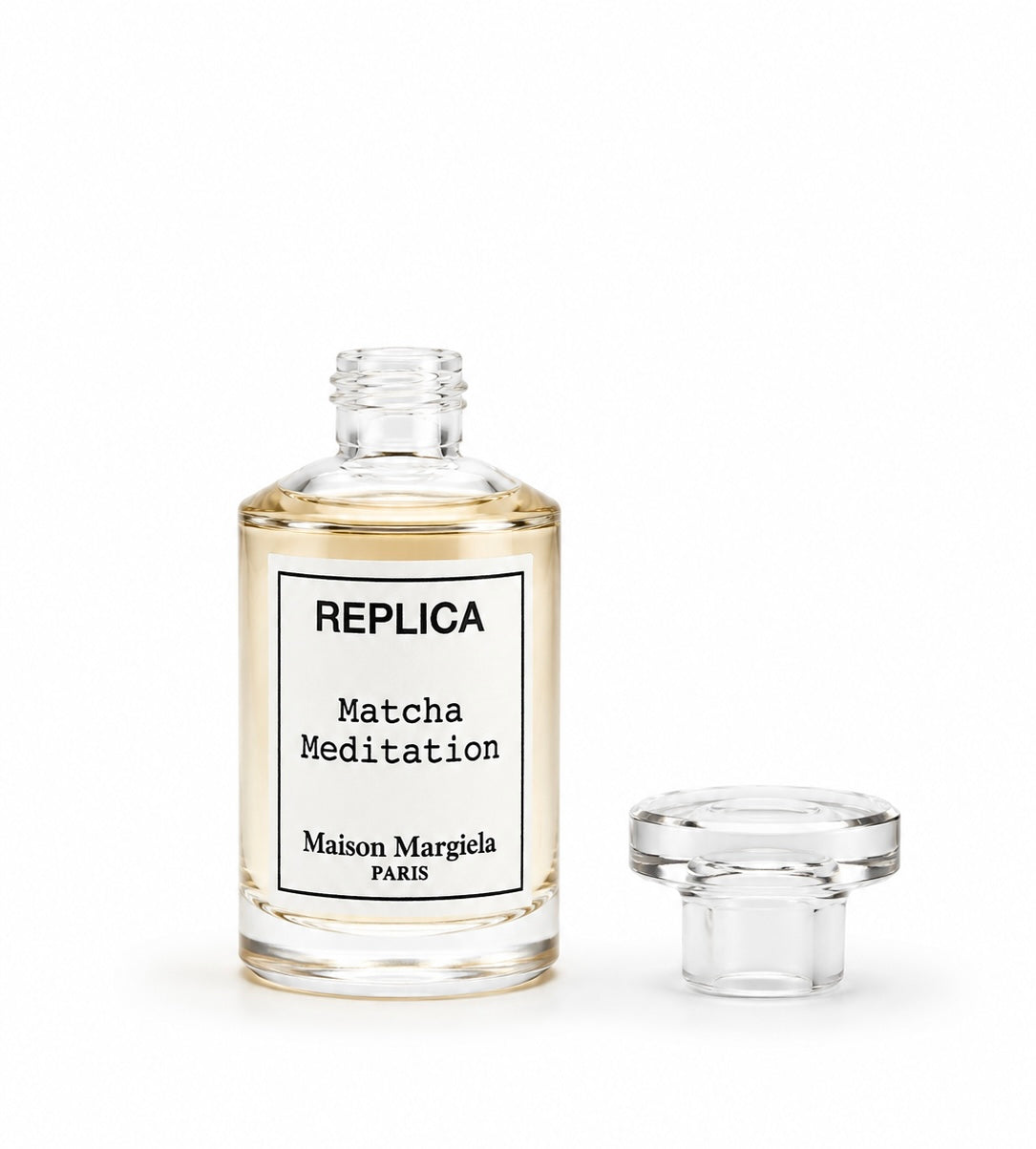 MAISON MARGIELA - MATCHA MEDITATION 7ml