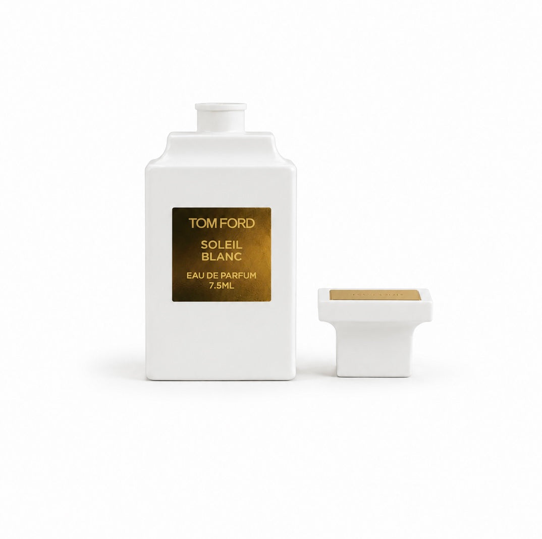 TOM FORD SOLEI BLANC 7ml