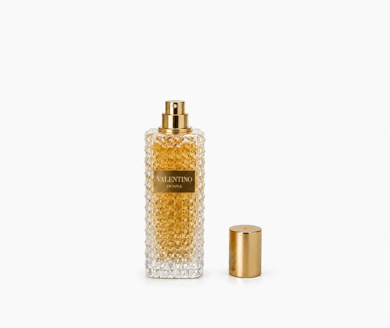 VALENTINO DONNA - THE GOLD 15ml