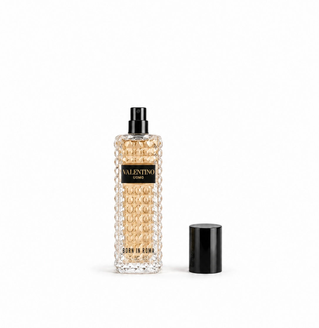 VALENTINO UOMO - YELLOW DREAM 15ml
