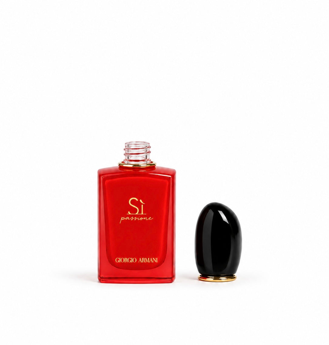 ARMANI SI PASSIONE 7ml
